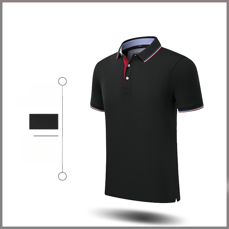 Πόλο πουκάμισο – άνετο στυλ πόλο, κοντό μανίκι, χαλαρή εφαρμογή, βαμβάκι (58%)