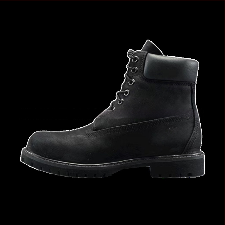 Unisex μποτάκια Martin με επάνω μέρος από δίχτυ, σόλα από καουτσούκ, EVA πάτος, αδιάβροχα, απορρόφηση κραδασμών