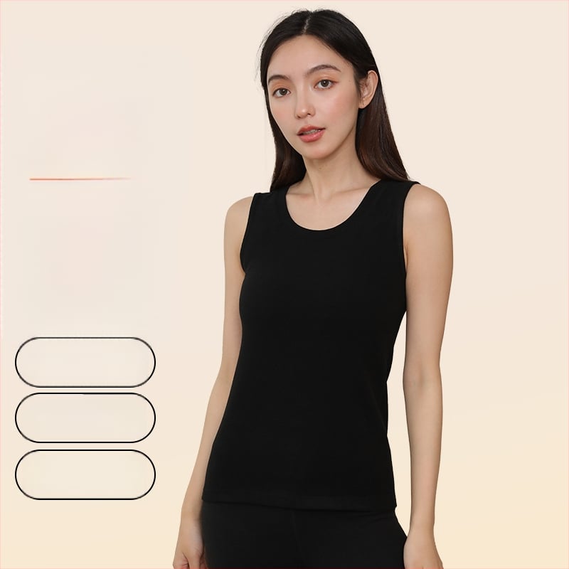 Vesta termică pentru femei - pentru exterior, Dublu strat, Grosime 201-250 g/m², Conținutul principal al țesăturii 70-80%