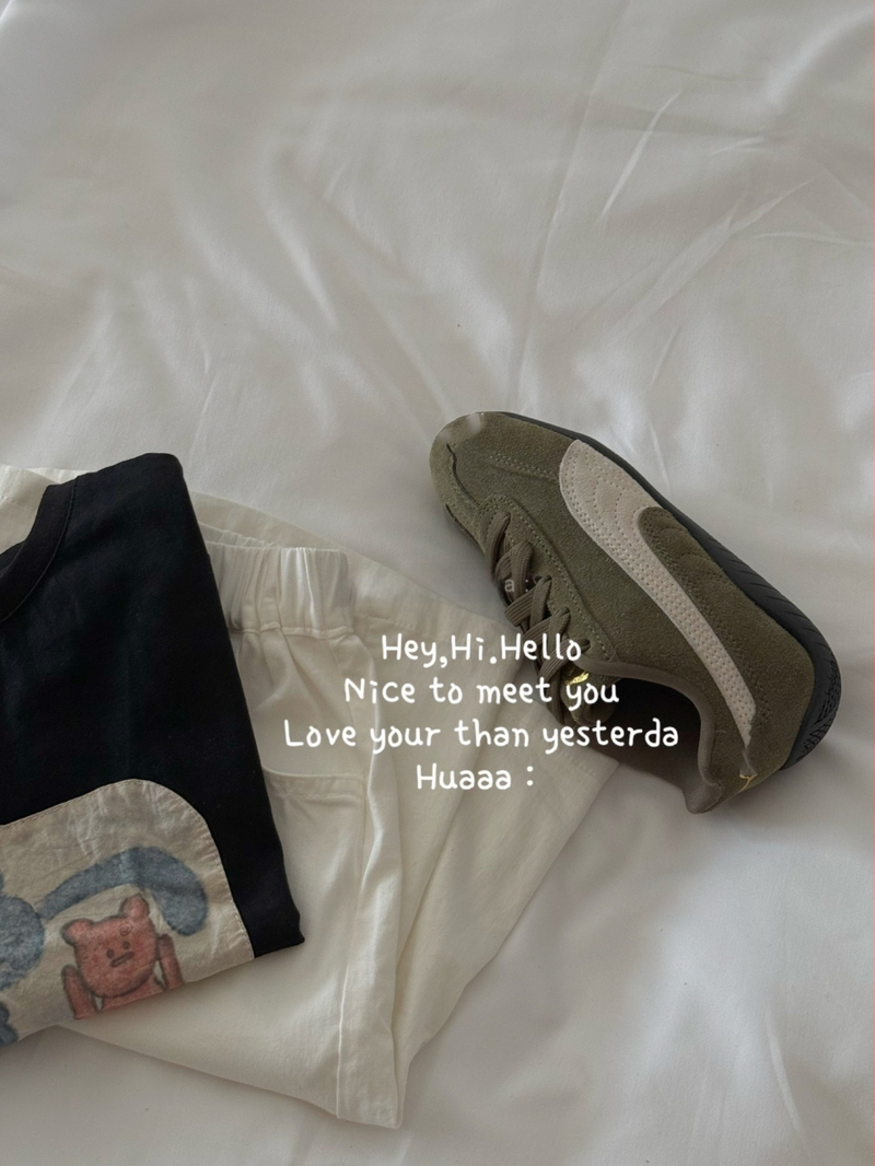 Gyerekeknek készült futócipők hálós felsőrésszel, légáteresztő, vékony talppal, koreai stílus, 1–16 éveseknek