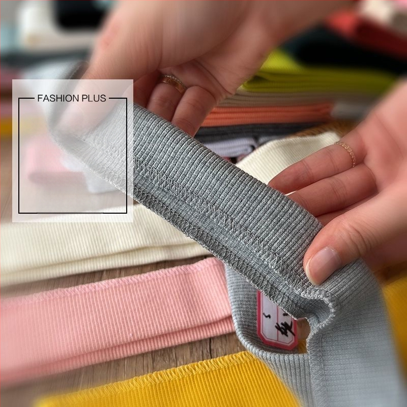 Памучен свитшот с еластична райета материя, ръкави и деколте с ребрист кант, подпора за корема при бременност, трикотажен ребрист подгъв