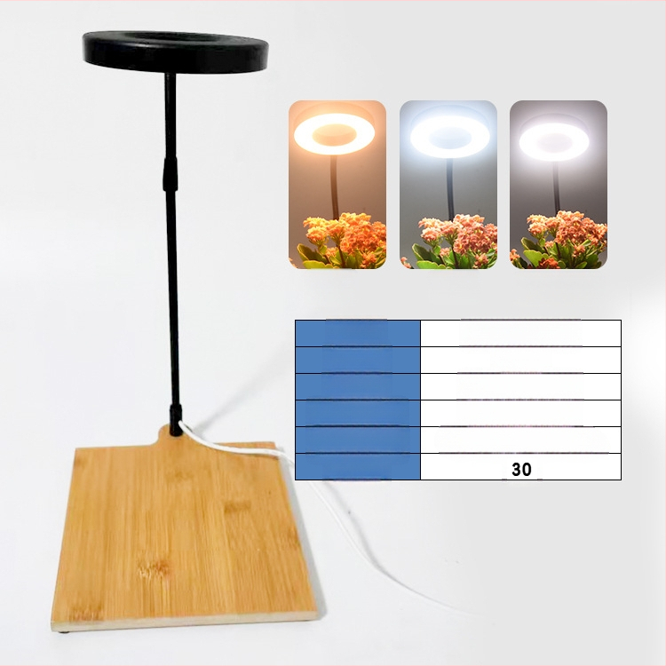 LED φωτιστικό ενυδρείου αδιάβροχο εξοικονόμησης ενέργειας για μικροτοπίο με βρύα