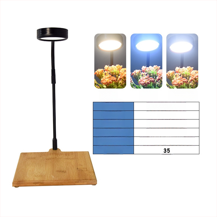 LED φωτιστικό ενυδρείου αδιάβροχο εξοικονόμησης ενέργειας για μικροτοπίο με βρύα