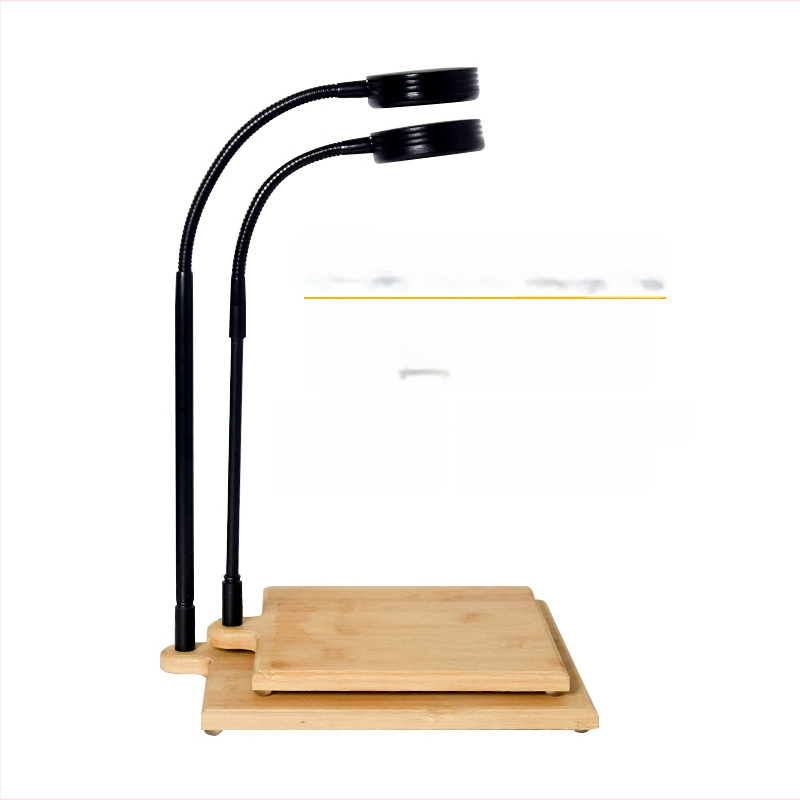 LED φωτιστικό ενυδρείου αδιάβροχο εξοικονόμησης ενέργειας για μικροτοπίο με βρύα