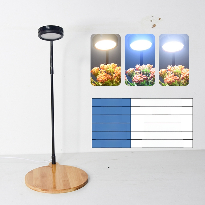 LED φωτιστικό ενυδρείου αδιάβροχο εξοικονόμησης ενέργειας για μικροτοπίο με βρύα