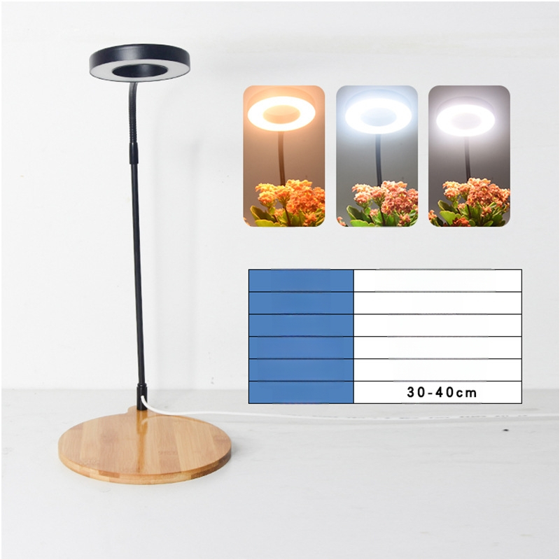 LED φωτιστικό ενυδρείου αδιάβροχο εξοικονόμησης ενέργειας για μικροτοπίο με βρύα