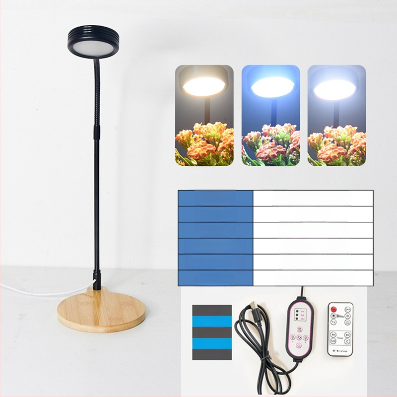 LED φωτιστικό ενυδρείου αδιάβροχο εξοικονόμησης ενέργειας για μικροτοπίο με βρύα