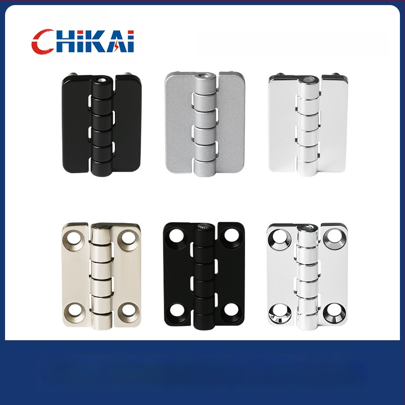 CL209 cinkötvözetű szokványos négyszögletes csukló disztribúciós dobozokhoz — modellek CL209-1, CL209-A, CL209-1C; anyag: cinkötvözet; felületkezelés: elektroplakkolás és polírozás; márka: Chikai