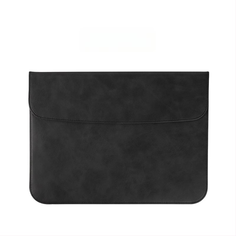 Mágneses záródású ultrakönnyű védőtok laptopokhoz, kompatibil MacBook Pro/Air, Lenovo, Huawei, iPad