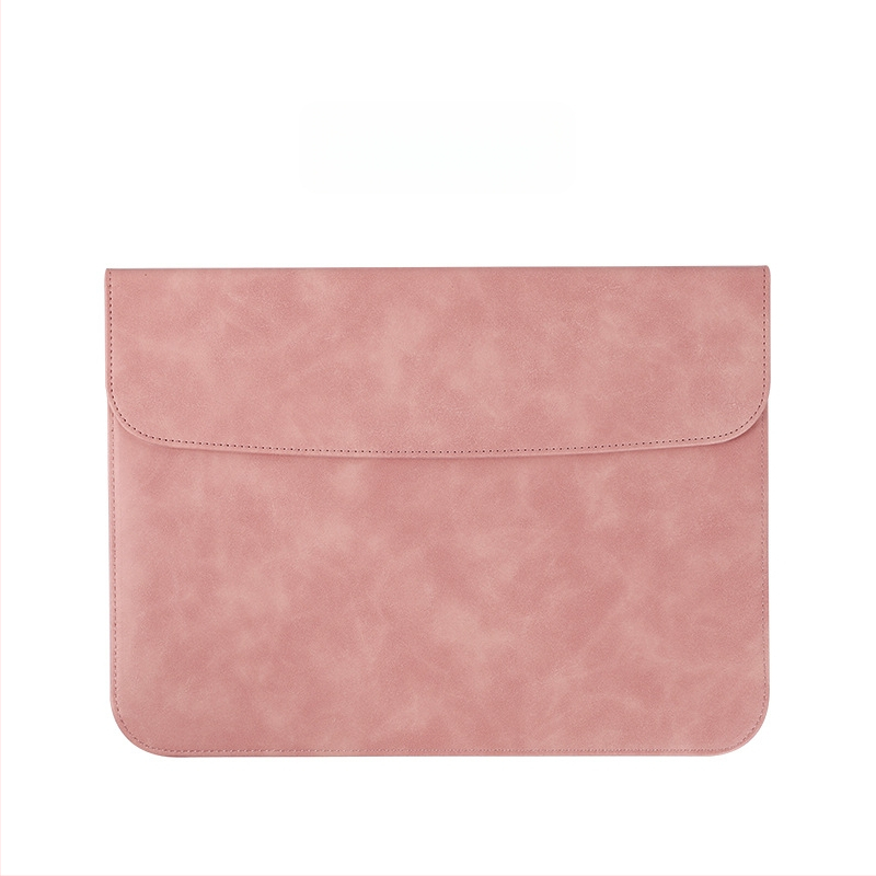 Mágneses záródású ultrakönnyű védőtok laptopokhoz, kompatibil MacBook Pro/Air, Lenovo, Huawei, iPad