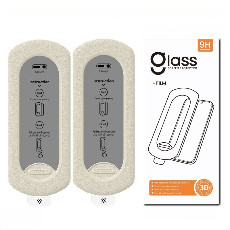 Εμπρόσθιο προστατευτικό οθόνης από tempered glass για τη σειρά Samsung Galaxy S25/S24/S23/S26U – 0,18 mm, HD, anti-peep, πλήρες κάλυμμα