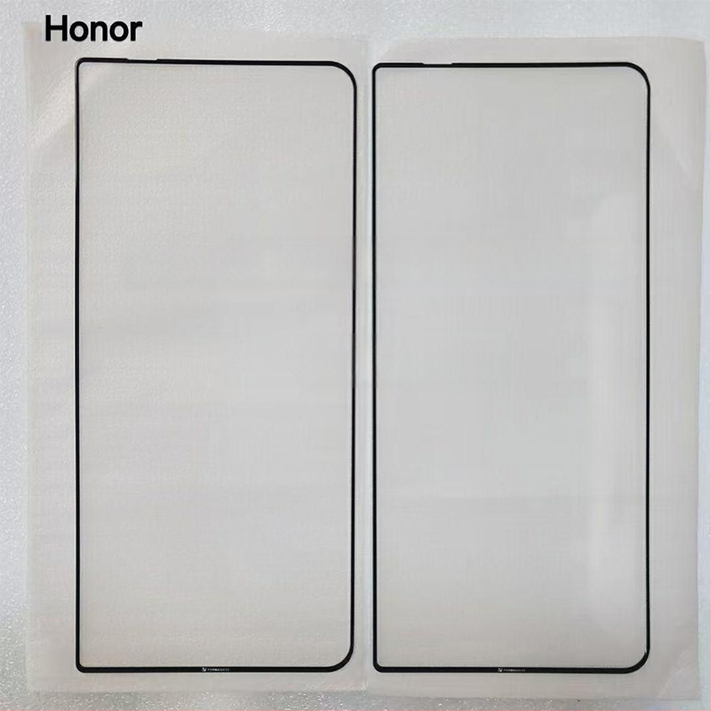 Προστατευτικό οθόνης από θερμαινόμενο γυαλί για το Honor Magic V5 και Magic V3, HD, προστασία ιδιωτικότητας οθόνης, αντι-αποτυπώματα, αντίσταση σε πτώσεις, αυτοεπισκευή