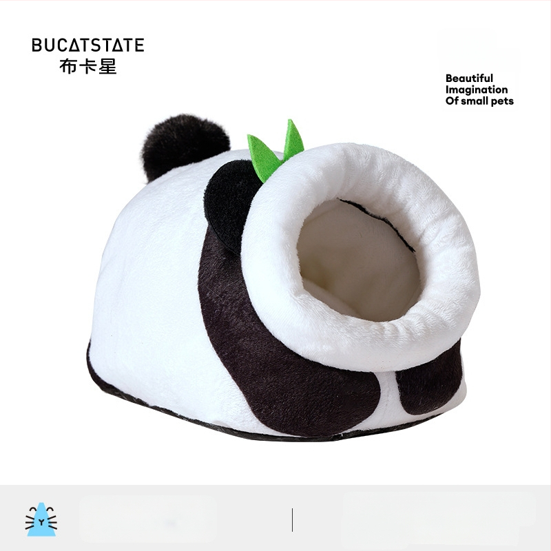 Κουκούλι για κατοικίδια για χειμώνα — υλικό από μεταξωτό λουλούδι; χειμερινό καταφύγιο μικρών ζώων