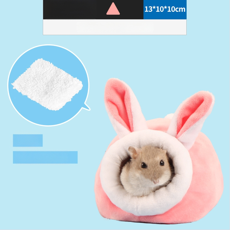 Κουκούλι για κατοικίδια για χειμώνα — υλικό από μεταξωτό λουλούδι; χειμερινό καταφύγιο μικρών ζώων