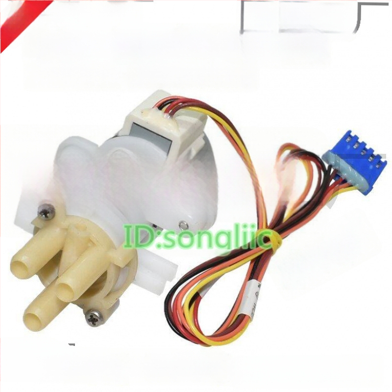 24BYJ48 Koracni motor za ventil toka vode na WC sjedalici/bideju, 12V