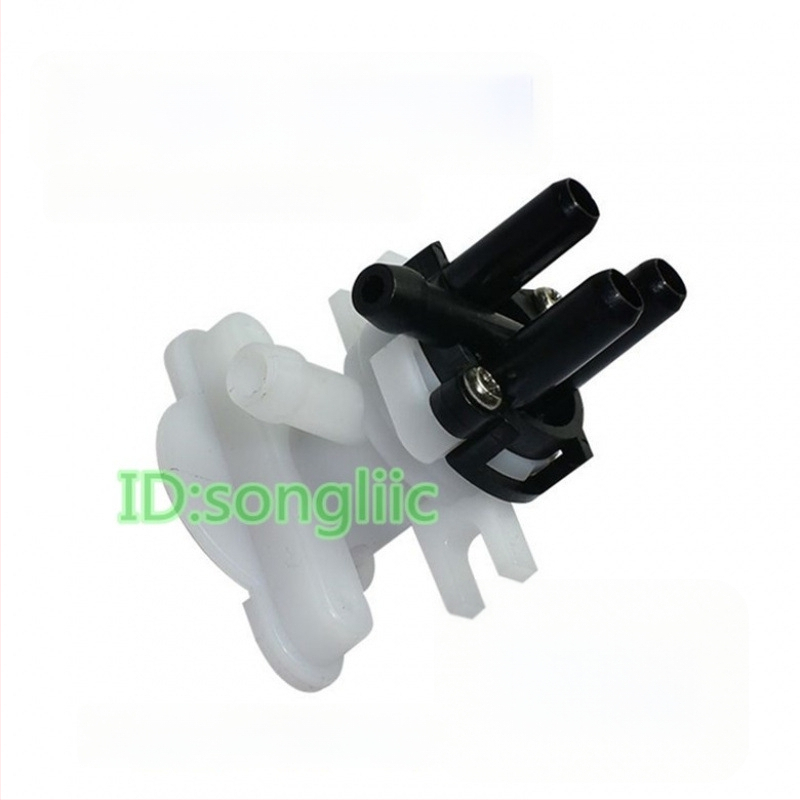 24BYJ48 Koracni motor za ventil toka vode na WC sjedalici/bideju, 12V