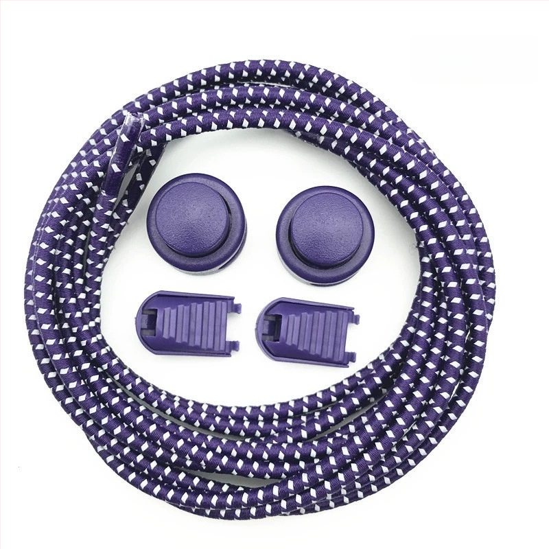 Șnururi elastice pentru adidași fără șiret pentru alergare, mers, călătorii, tenis și purtare zilnică — codul produsului 86, modelul 157; potrivite pentru încălțăminte sport, casual, de lucru; stil: fără șiret, casual; sezoane: vară, iarnă, primăvară, toam