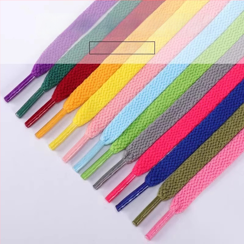 Șireturi pentru pantofi pentru sneakers, pantofi casual și de lucru; lungimi de 120 cm, 140 cm și 160 cm; potrivite pentru vară, iarnă, primăvară și toamnă.