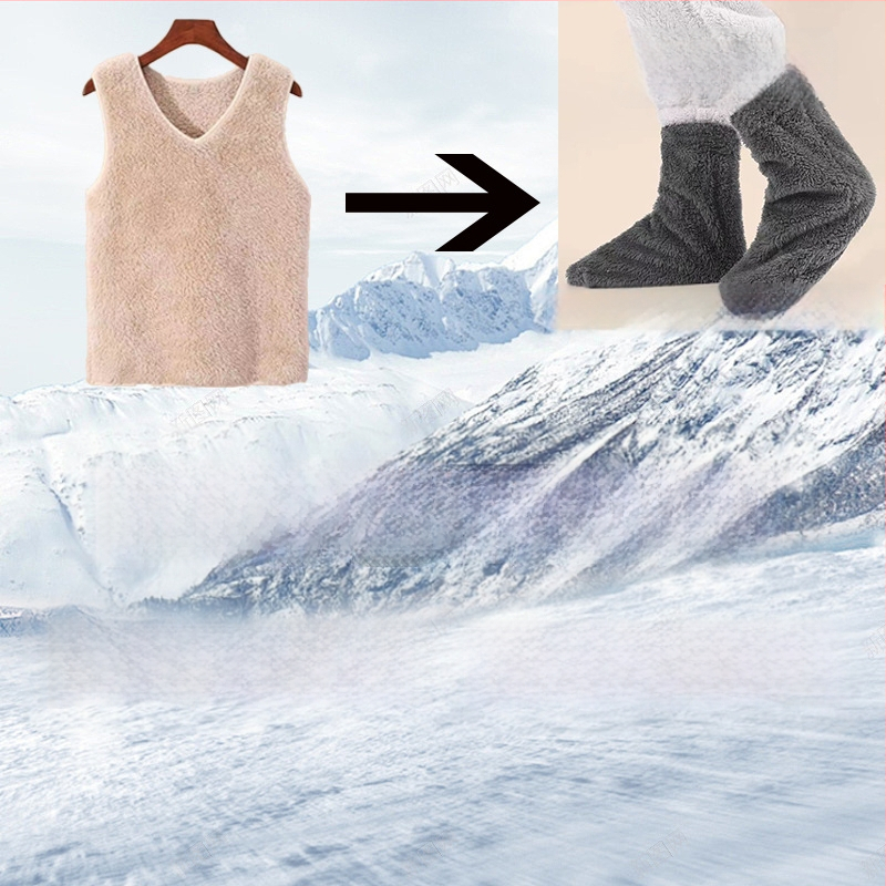 Ženské bezrukávové termo vesty, regulárny strih, polo golier, chenille tkanina, 90–95% Spandex (Jar 2025)