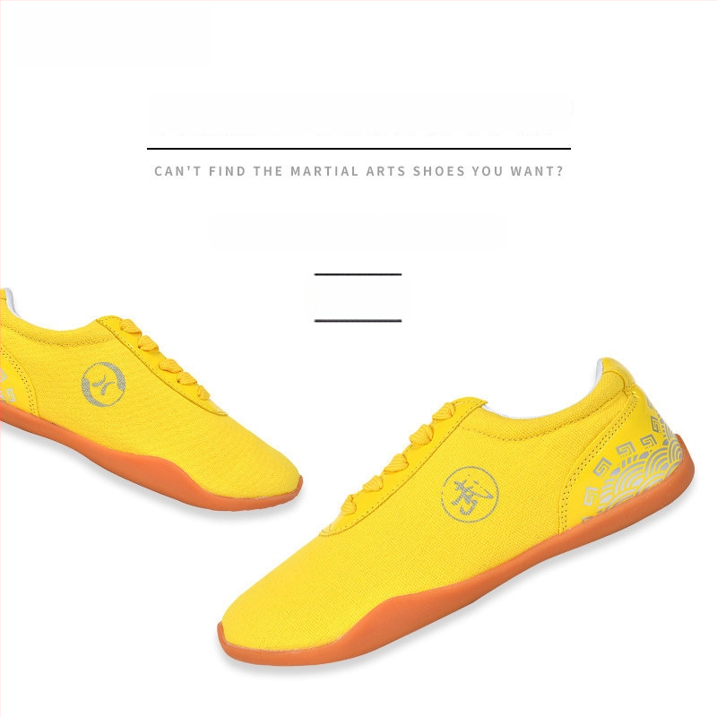 Обувки Тай Чи – велурена горна част, подплата от кожени микрофибри, подметка от пяна каучук, инжекционно формована конструкция, модел LKF0012