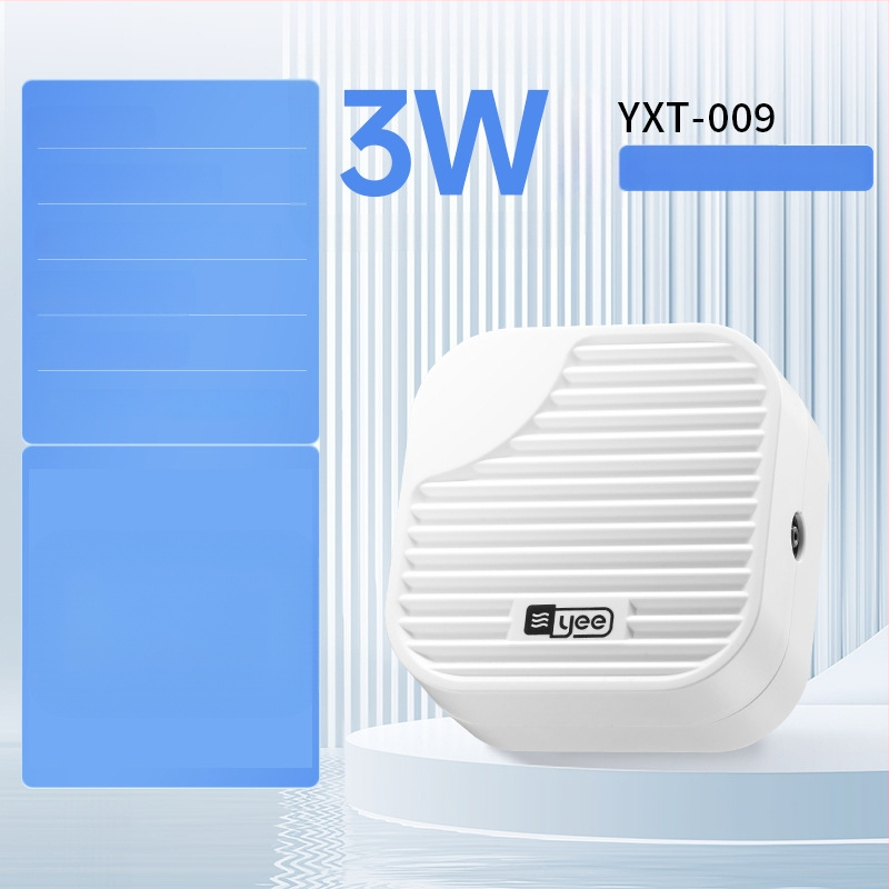 yee Akváriumi oxigénszivattyú – csendes aerátor, 0,5 kg súlyú, otthoni használatra