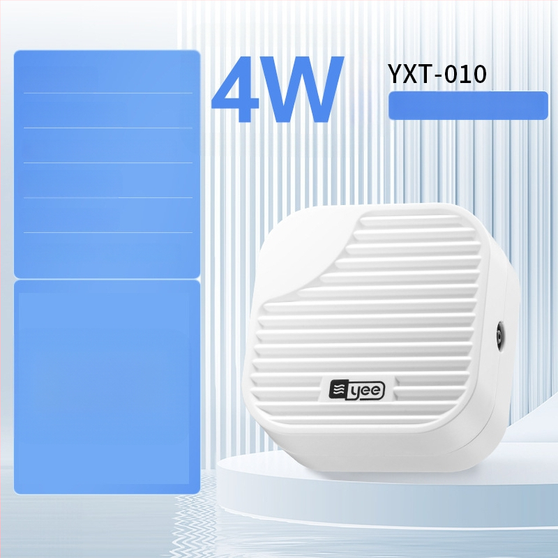 yee Akváriumi oxigénszivattyú – csendes aerátor, 0,5 kg súlyú, otthoni használatra