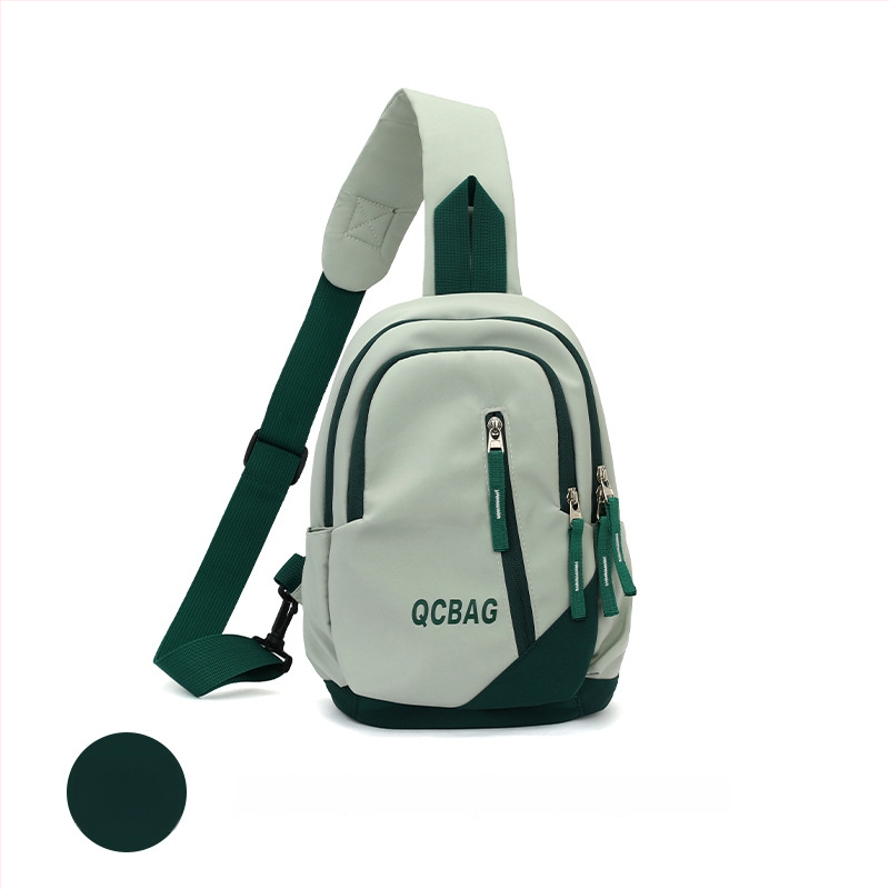 Geantă sport, respirabilă, impermeabilă și antibacteriană; unisex; pentru sporturi în aer liber (pânză Oxford; căptușeală poliester; primăvara 2023)