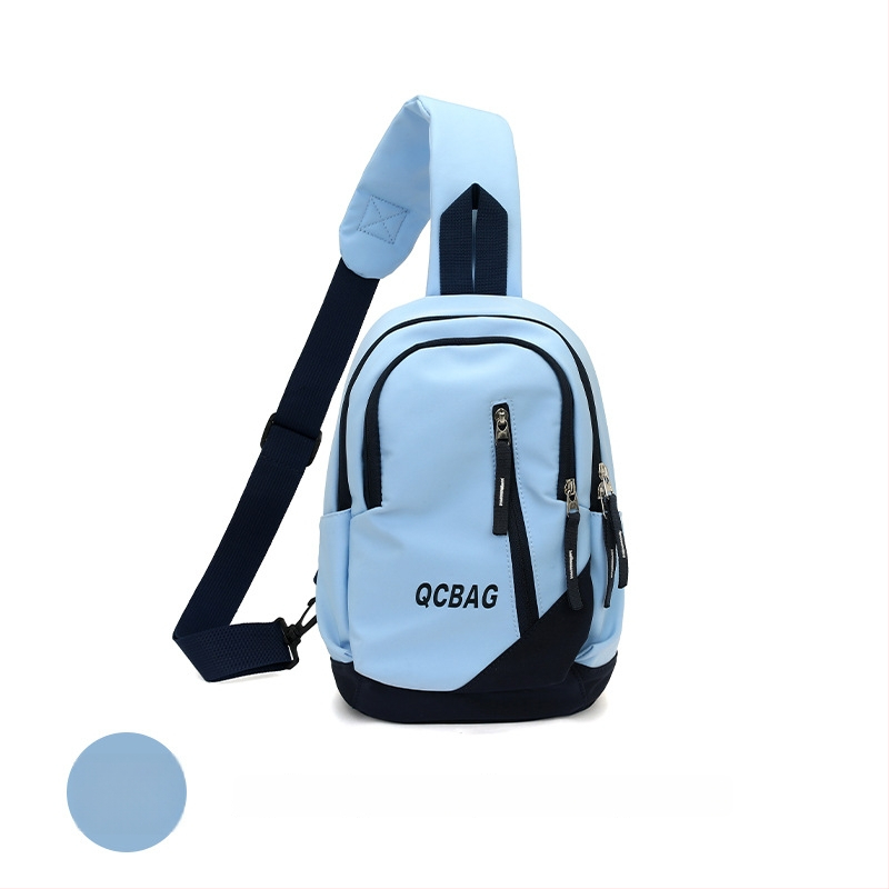 Geantă sport, respirabilă, impermeabilă și antibacteriană; unisex; pentru sporturi în aer liber (pânză Oxford; căptușeală poliester; primăvara 2023)