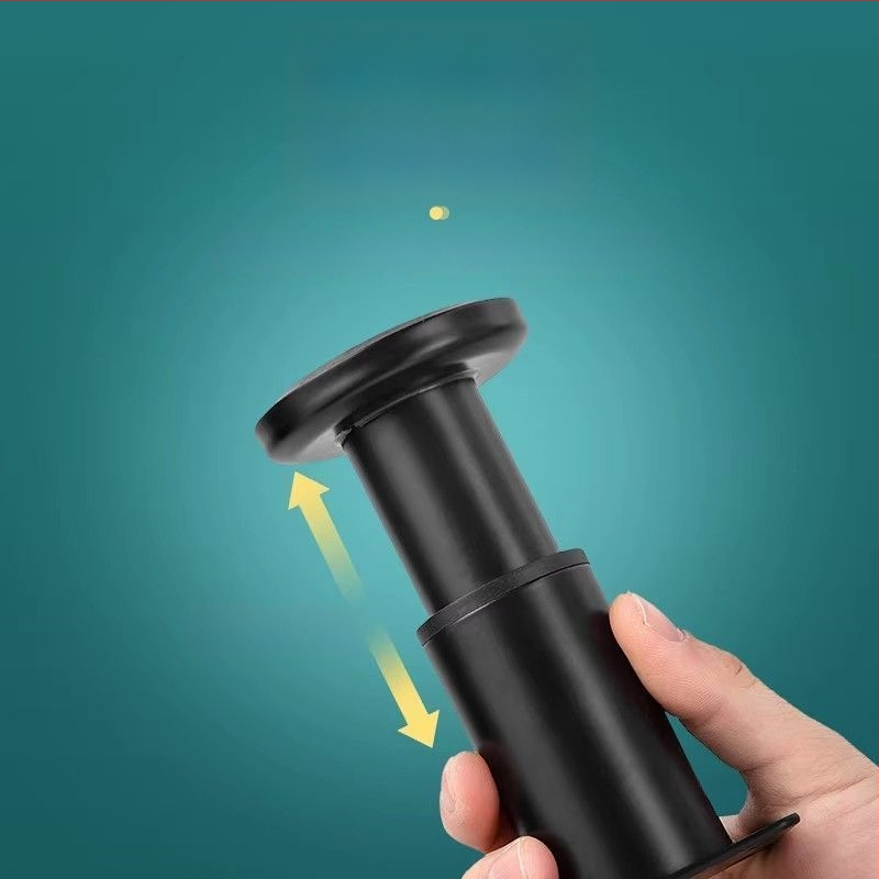 Állítható bútorlábak – rozsdamentes acél és hideg hengerelt acél; univerzális felhasználás; modern, minimalist stílus; bevonat sütőben égett