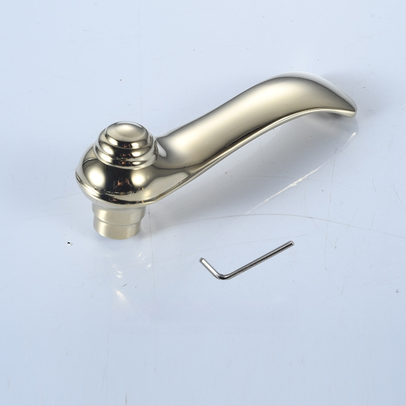 Клапан за ремонт на смесител за мивка и душ, цинкова сплав, Nordic стил, код на продукта Al693058459173