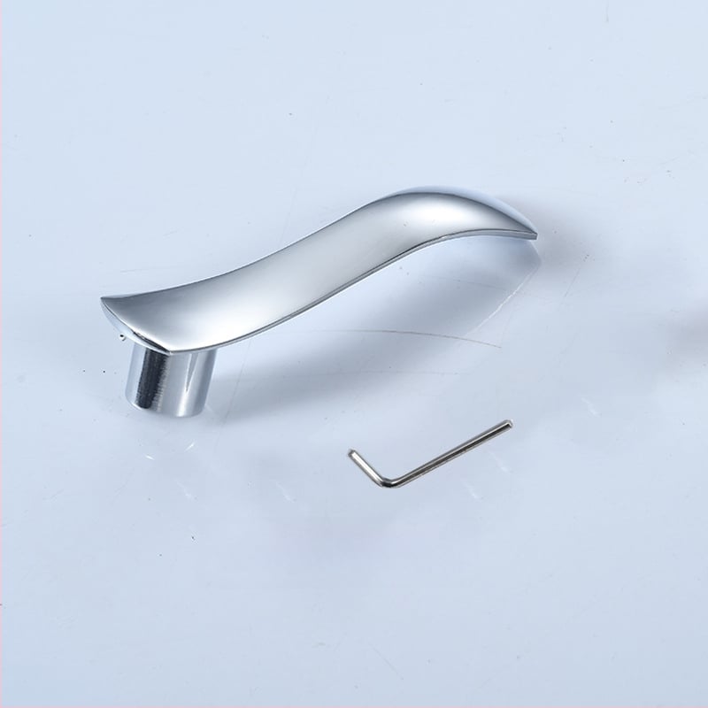 Клапан за ремонт на смесител за мивка и душ, цинкова сплав, Nordic стил, код на продукта Al693058459173