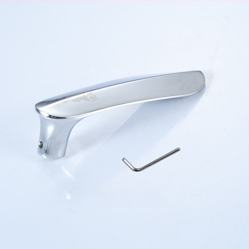 Клапан за ремонт на смесител за мивка и душ, цинкова сплав, Nordic стил, код на продукта Al693058459173