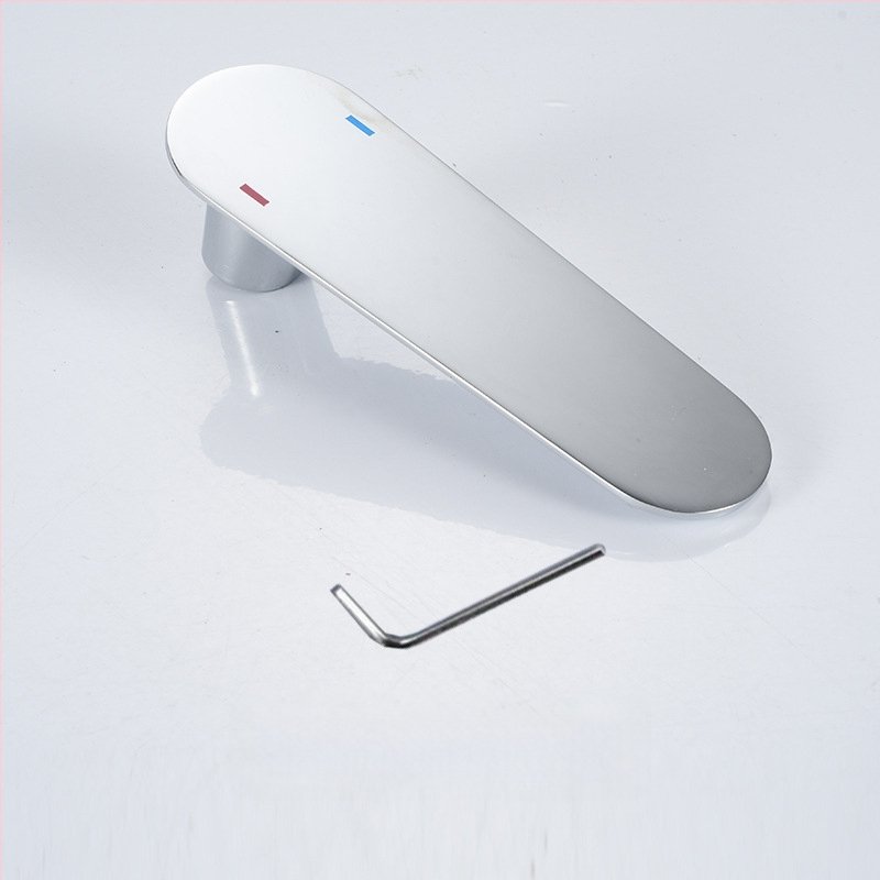 Клапан за ремонт на смесител за мивка и душ, цинкова сплав, Nordic стил, код на продукта Al693058459173