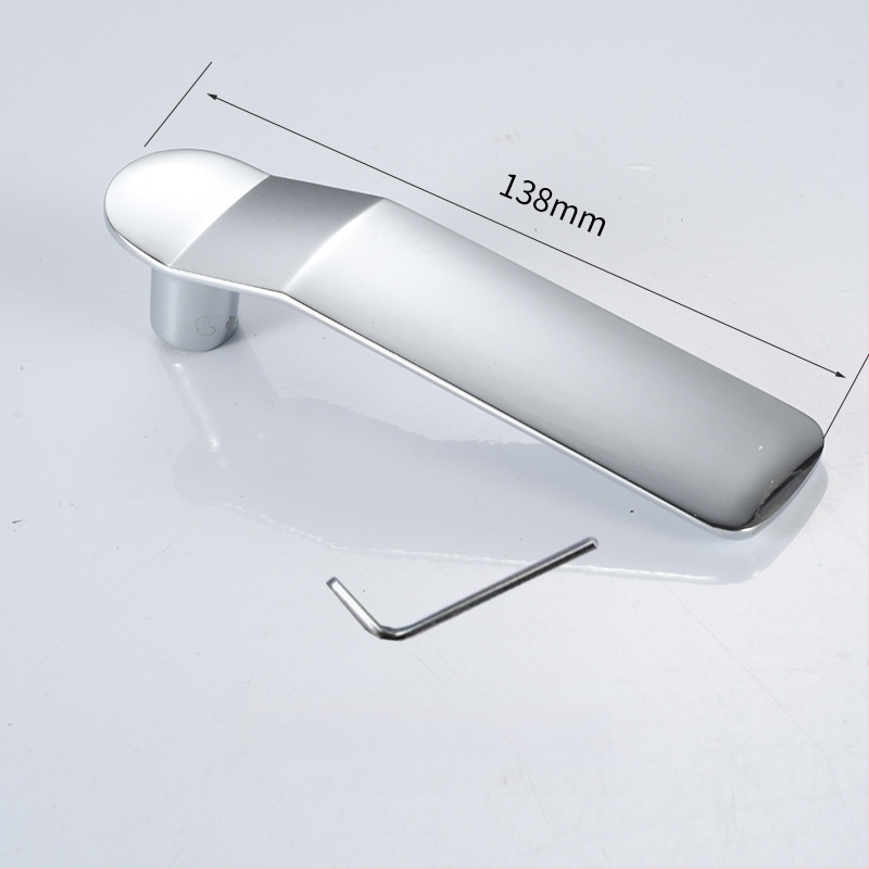 Клапан за ремонт на смесител за мивка и душ, цинкова сплав, Nordic стил, код на продукта Al693058459173