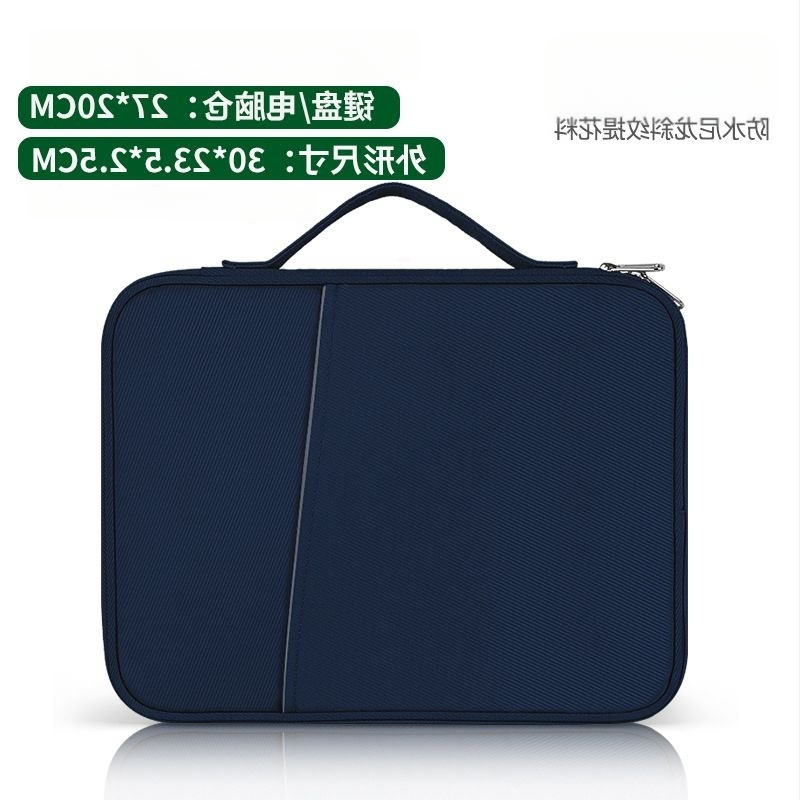 Obal na tablet Huawei MatePad Pro s vnútorným organizérom, ultra ľahký, priedušný PU materiál, PU podšívka, odolný voči opotrebeniu a rozširovateľný
