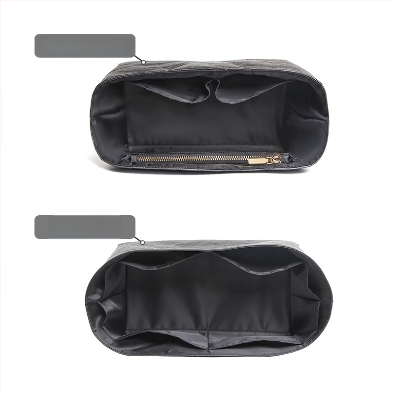 Geantă interioară pentru Goyard Anjou tote, design respirabil, lansare primăvara 2025, material: Alt, cutie: 1 bucată.