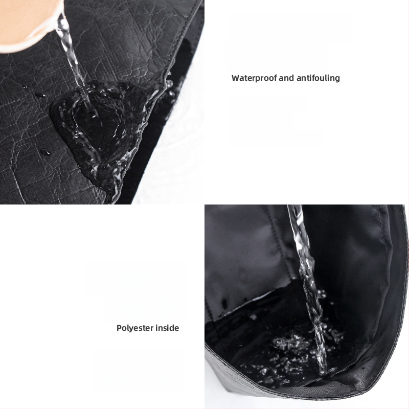 Geantă interioară pentru Goyard Anjou tote, design respirabil, lansare primăvara 2025, material: Alt, cutie: 1 bucată.