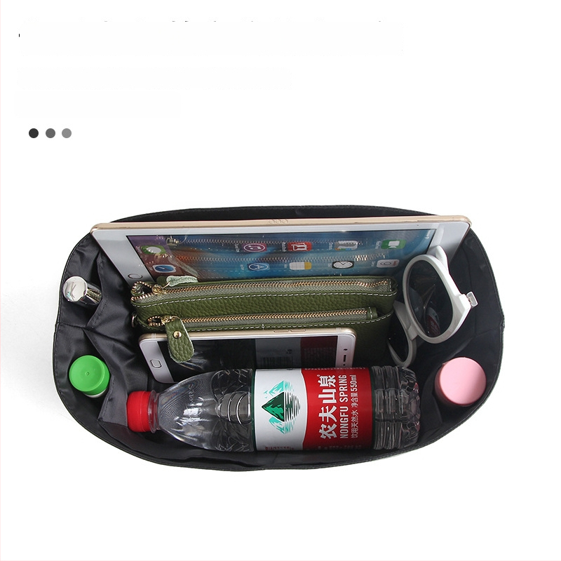 Geantă interioară pentru Goyard Anjou tote, design respirabil, lansare primăvara 2025, material: Alt, cutie: 1 bucată.