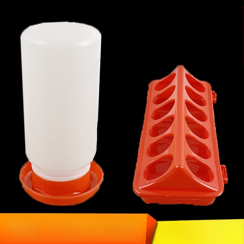 Αυτόματος τροφοδότης φασιανών με υδάτινη λεκάνη για μικρά πτηνά (Υλικό: Άλλο; Προέλευση: Άλλο; Εισαγωγή: Όχι; Μάρκα: Άλλο; Κατάλληλο για ενυδρείο)