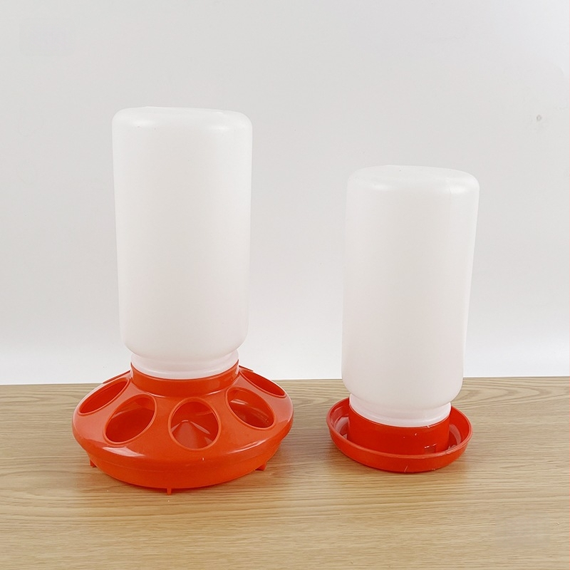 Αυτόματος τροφοδότης φασιανών με υδάτινη λεκάνη για μικρά πτηνά (Υλικό: Άλλο; Προέλευση: Άλλο; Εισαγωγή: Όχι; Μάρκα: Άλλο; Κατάλληλο για ενυδρείο)