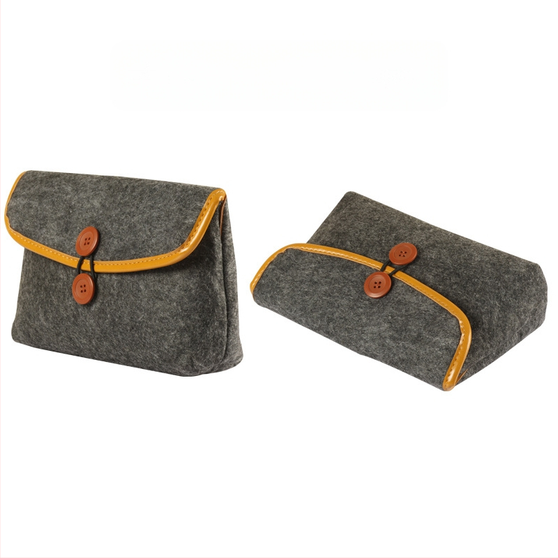 Bulma Filc Liner táska MacBook Pro és Air számára – Notebook/tablet kompatibilis