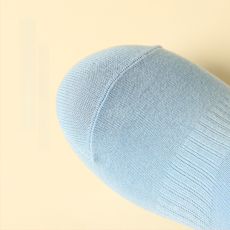 Κάλτσες χορού για παιδιά με αντιολισθητικό πάτο, μάρκα Yixlw, 70–80% βαμβάκι