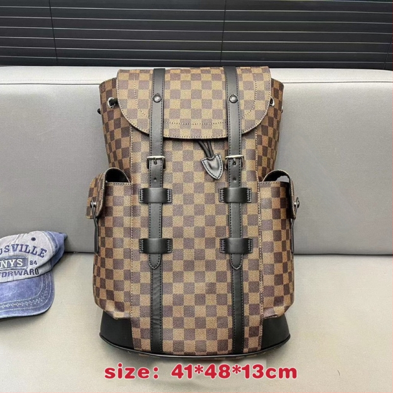 Unisex σακίδιο: αστικός σχεδιασμός, PVC υλικό, χωρητικότητα 20–35 L, αδιάβροχο, επένδυση πολυεστέρα, μοτίβο με γράμματα, Φθινόπωρο 2023