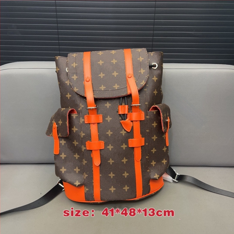 Unisex σακίδιο: αστικός σχεδιασμός, PVC υλικό, χωρητικότητα 20–35 L, αδιάβροχο, επένδυση πολυεστέρα, μοτίβο με γράμματα, Φθινόπωρο 2023