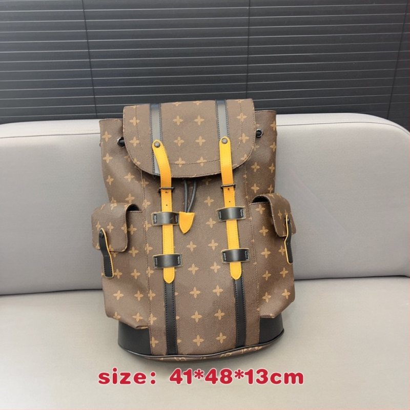 Unisex σακίδιο: αστικός σχεδιασμός, PVC υλικό, χωρητικότητα 20–35 L, αδιάβροχο, επένδυση πολυεστέρα, μοτίβο με γράμματα, Φθινόπωρο 2023