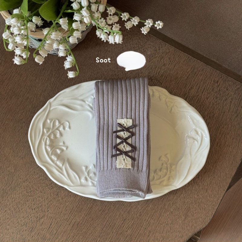 Pomelo idou Κοριτσίστικα κολάν Nine-Point, Υψηλή μέση, Ελαστική ζώνη, Στυλ πριγκίπισσας, 77% βαμβάκι, Ηλικία 1–3 ετών