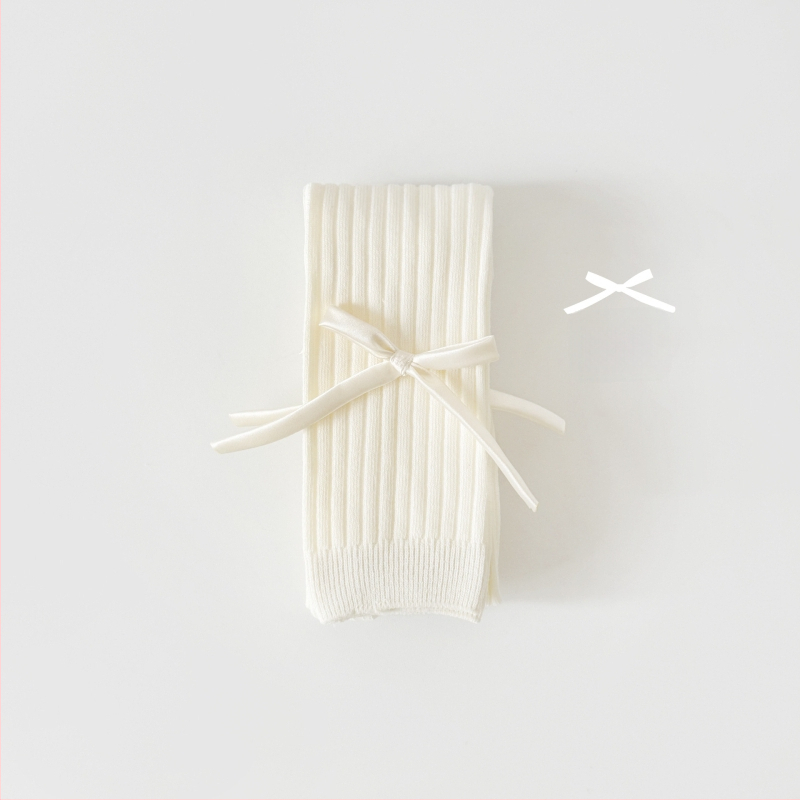 Pomelo idou Κοριτσίστικα κολάν Nine-Point, Υψηλή μέση, Ελαστική ζώνη, Στυλ πριγκίπισσας, 77% βαμβάκι, Ηλικία 1–3 ετών