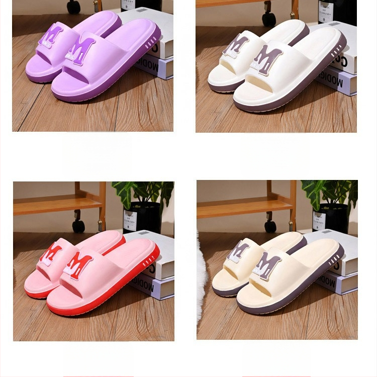 ЕВА чехли за мъже и жени с горна част EVA, подметка EVA, вътрешен EVA, кръгъл нос, етнически стил