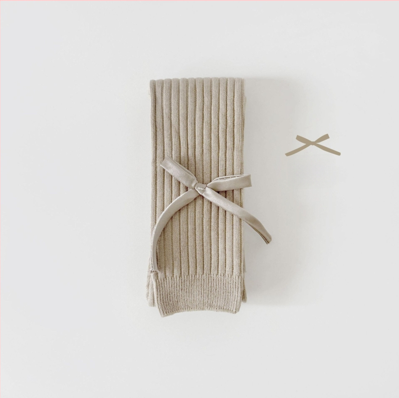 Κοριτσίστικα κολάν για κορίτσια – ψηλή μέση, μήκος 9/10, χτενισμένο βαμβάκι 77%, για ηλικίες 1–3 ετών, άνοιξη–φθινόπωρο