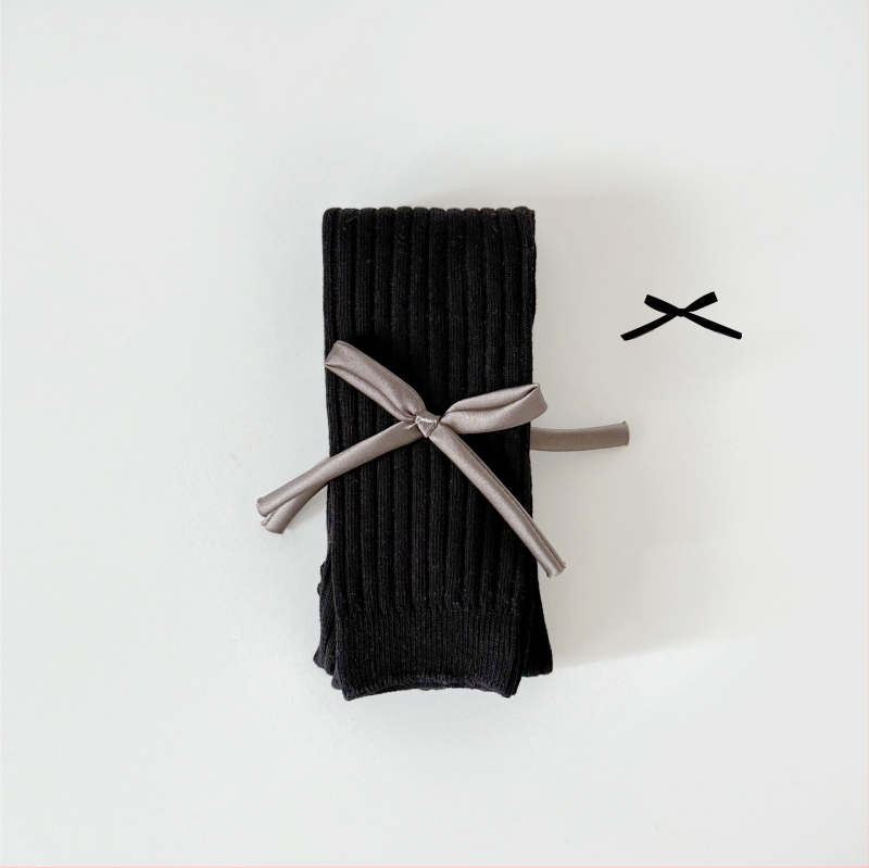 Κοριτσίστικα κολάν για κορίτσια – ψηλή μέση, μήκος 9/10, χτενισμένο βαμβάκι 77%, για ηλικίες 1–3 ετών, άνοιξη–φθινόπωρο